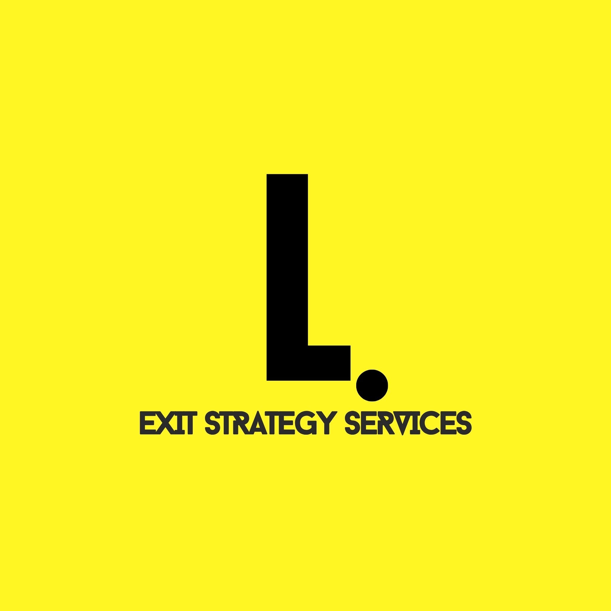 Confidential Exit Services (from £125ph or POA for retained)